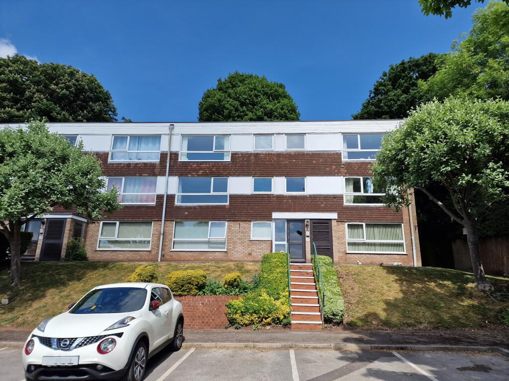 High Meadows, Wolverhampton, WV6