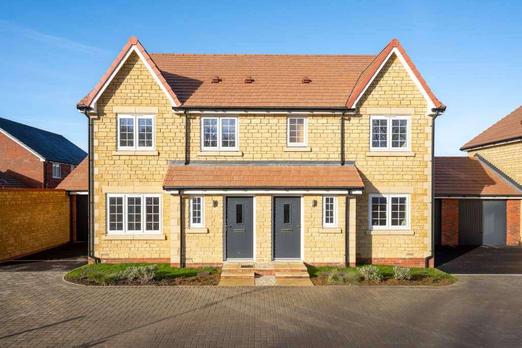 Main image of property: The Steeds,
Coxwell Road,
Faringdon,
SN7