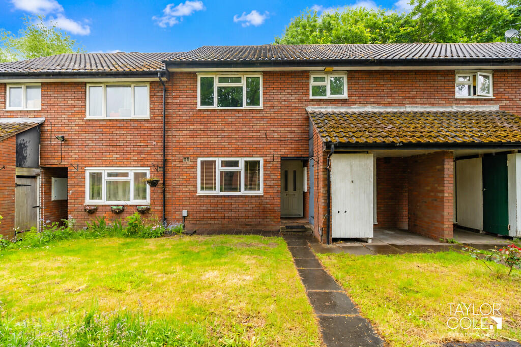 Main image of property: Ealingham, Wilnecote