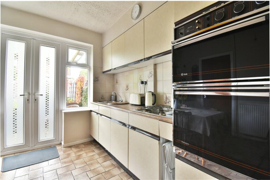 House in Tameside, Guide Bridge - View 5