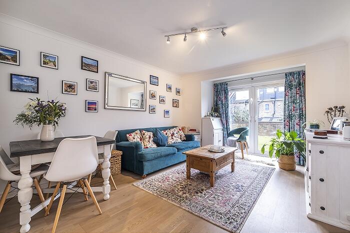 Main image of property: 24 Ravensbury Road, London, SW18