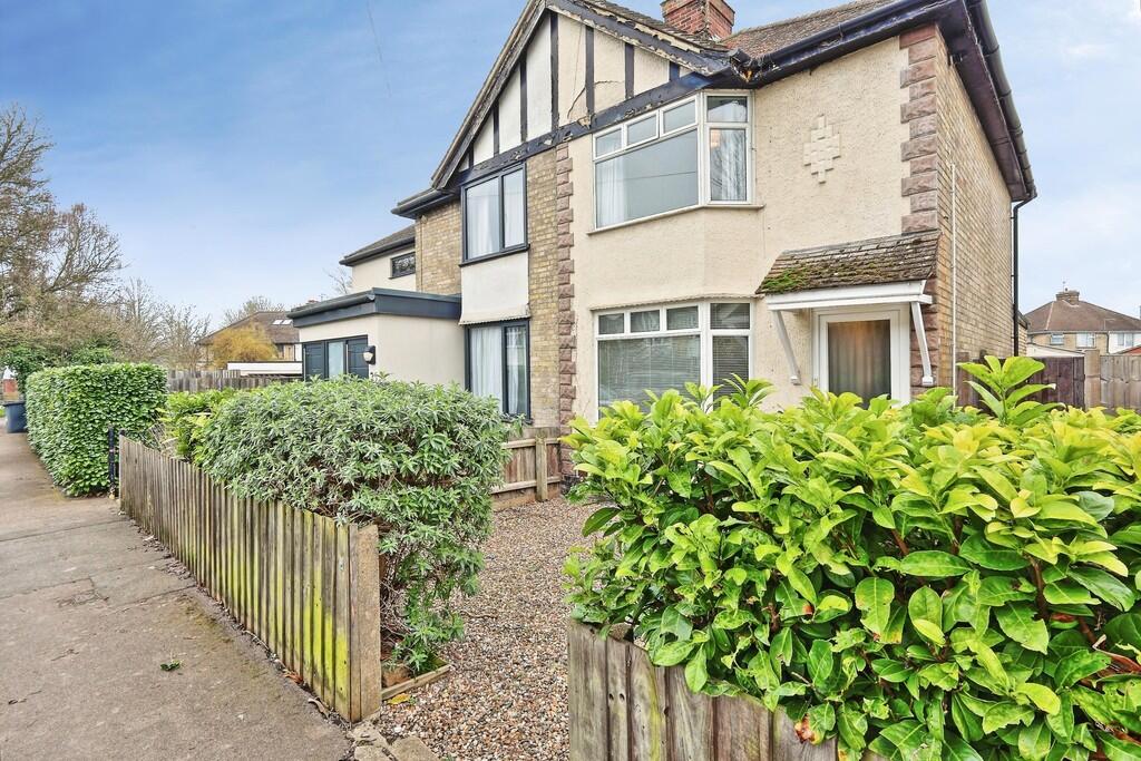Main image of property: Brampton Road