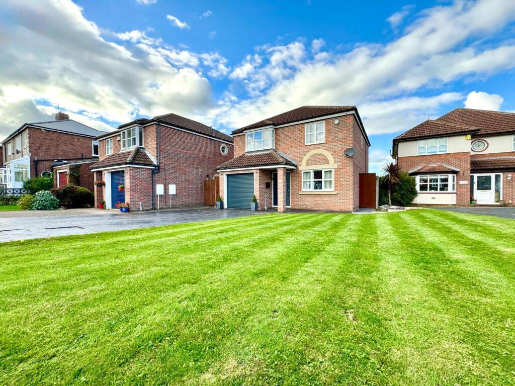 Main image of property: Saltersgate Road, Darlington