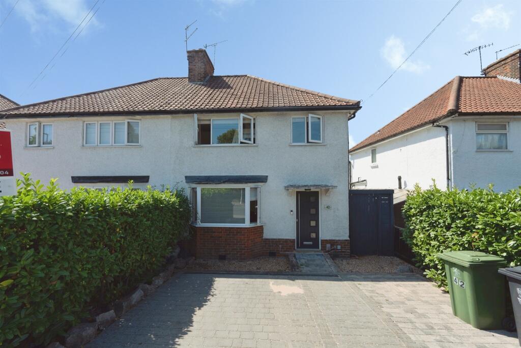 Main image of property: Blackwell Drive, Watford