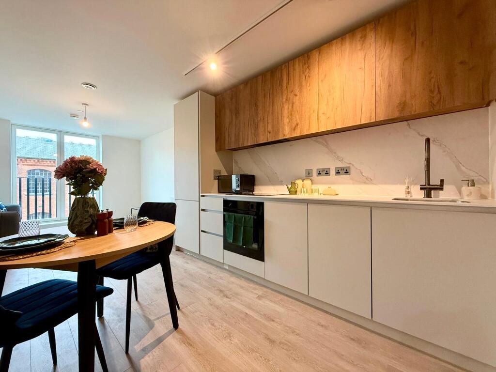 Additional image 2 of Sapphire Court, 215 Bradford Street, Birmingham, B12