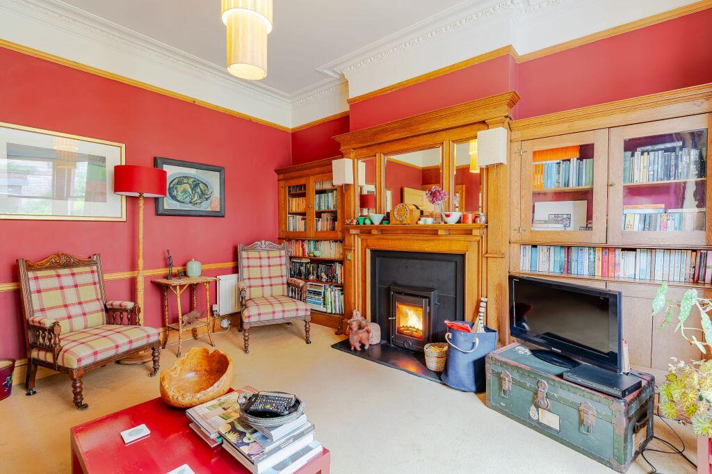 35 Willowbrae Road, Willowbrae, Edinburgh, EH8 7EZ photo 4