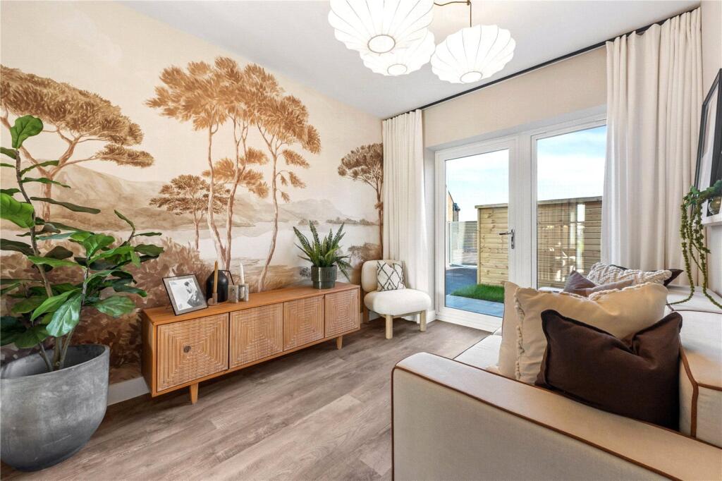 House in Lancaster - View 4