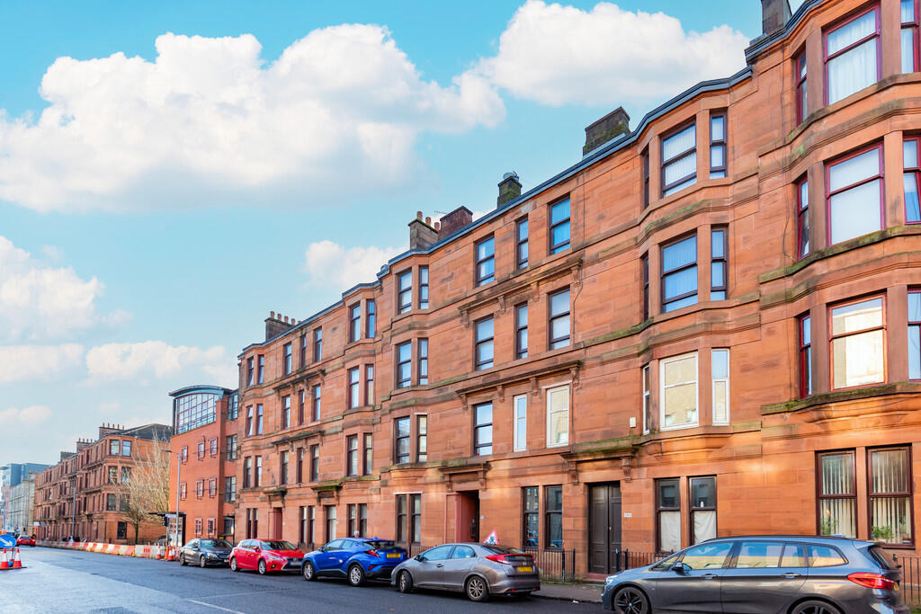 Main image of property: Butterbiggins Road, Glasgow