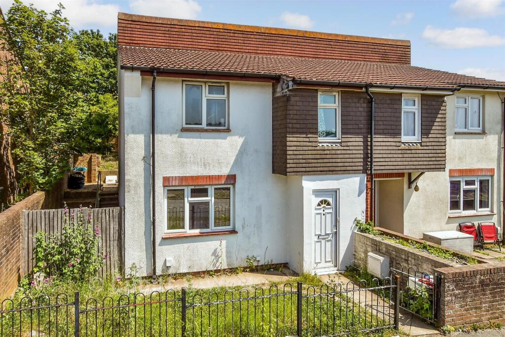 Main image of property: Whitehawk Way, Brighton, East Sussex