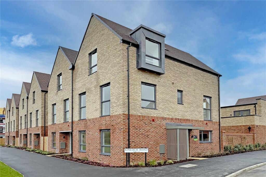 Main image of property: Netherhall Gardens, Cambridge