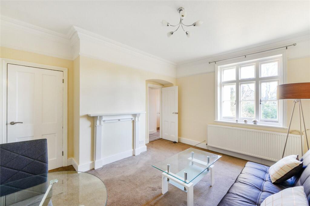 Main image of property: Briar Walk, Putney, London, SW15