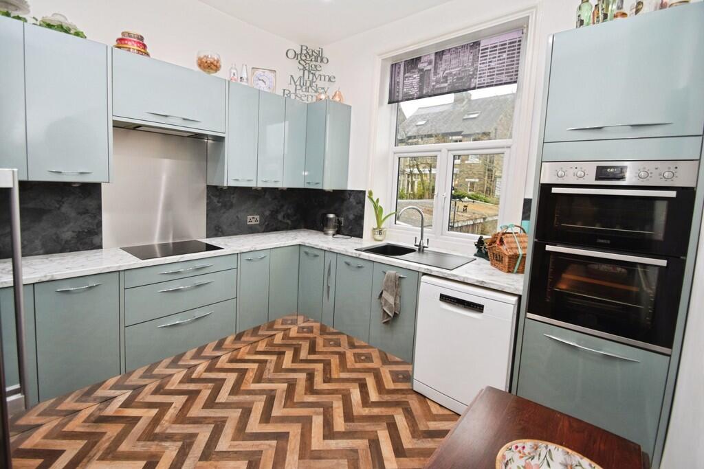 Dallam Road, Shipley - View 3