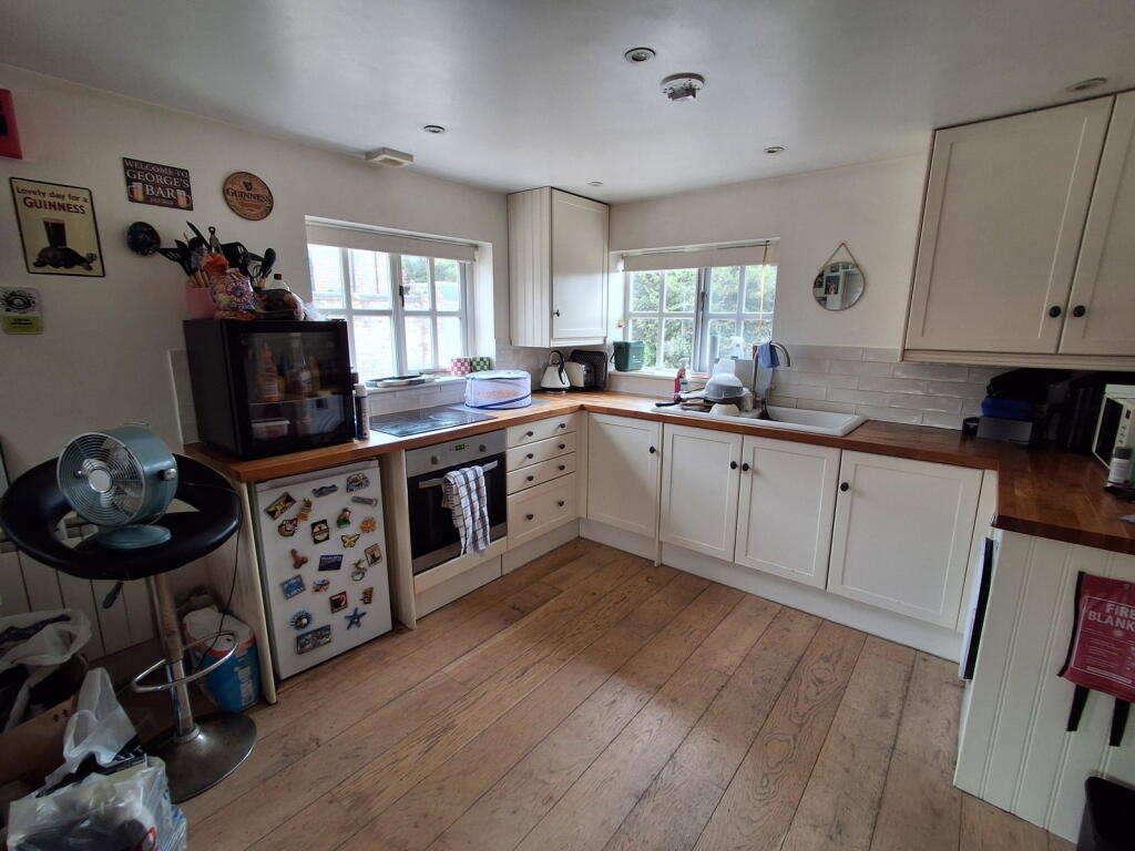 House in East Hertfordshire, Standon - View 4