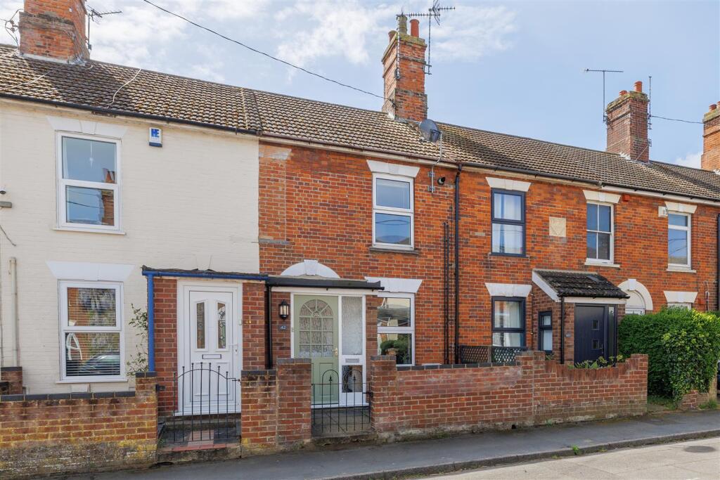 Main image of property: Denmark Road, Beccles
