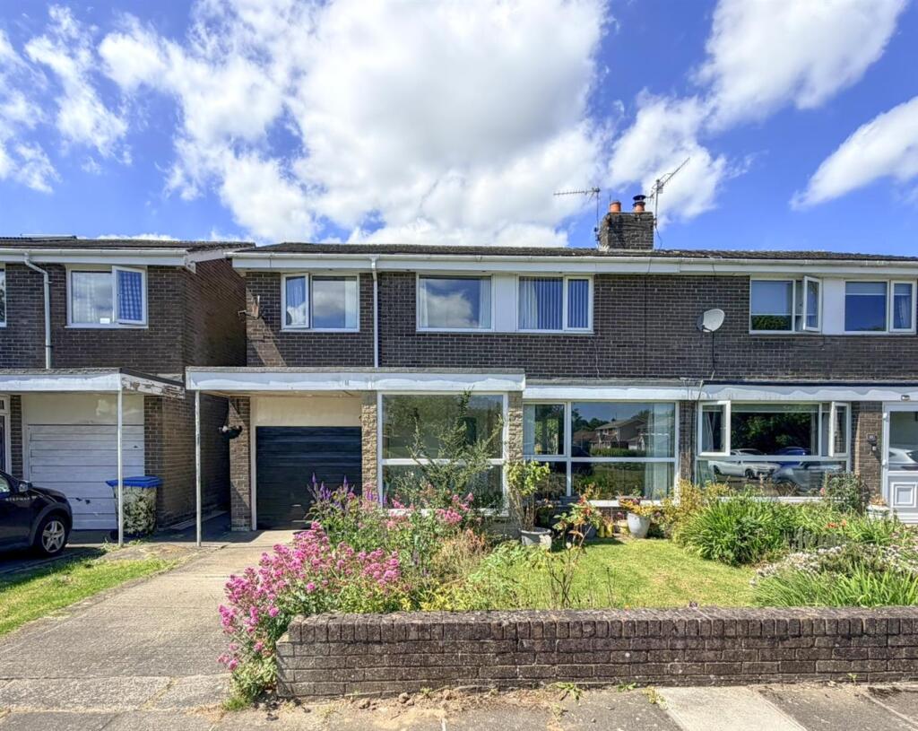 Main image of property: Falcon Hill, Morpeth