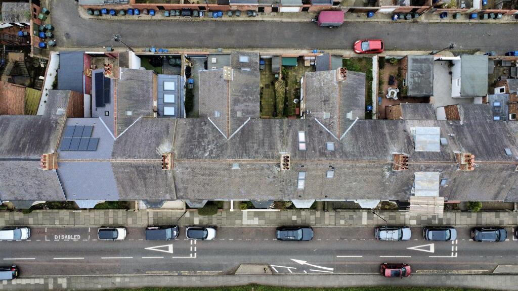 House in Newcastle upon Tyne, South Gosforth - View 3