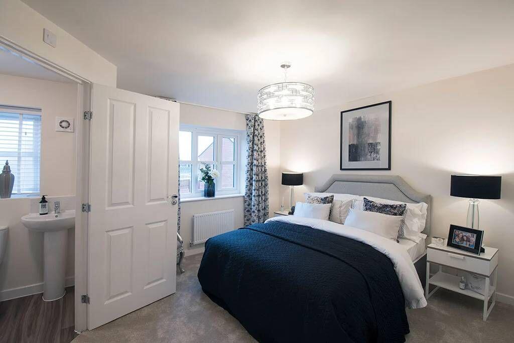 House in Blackburn - View 4