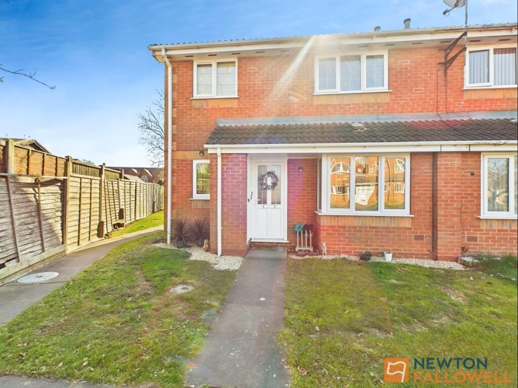 Main image of property: Signal Grove, Bloxwich, WS3
