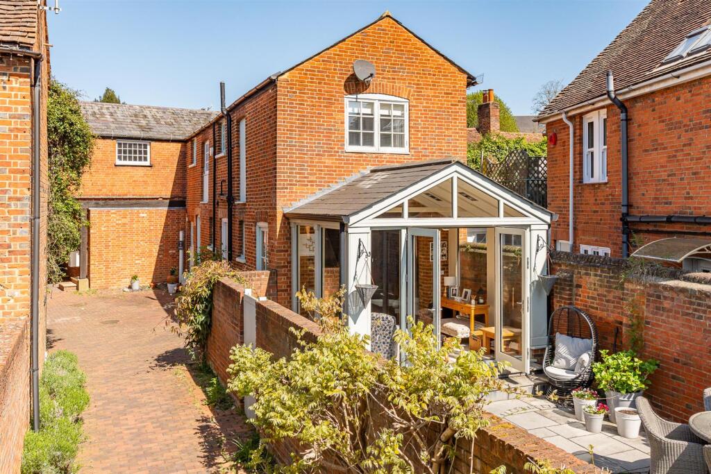Main image of property: Church Street, Welwyn