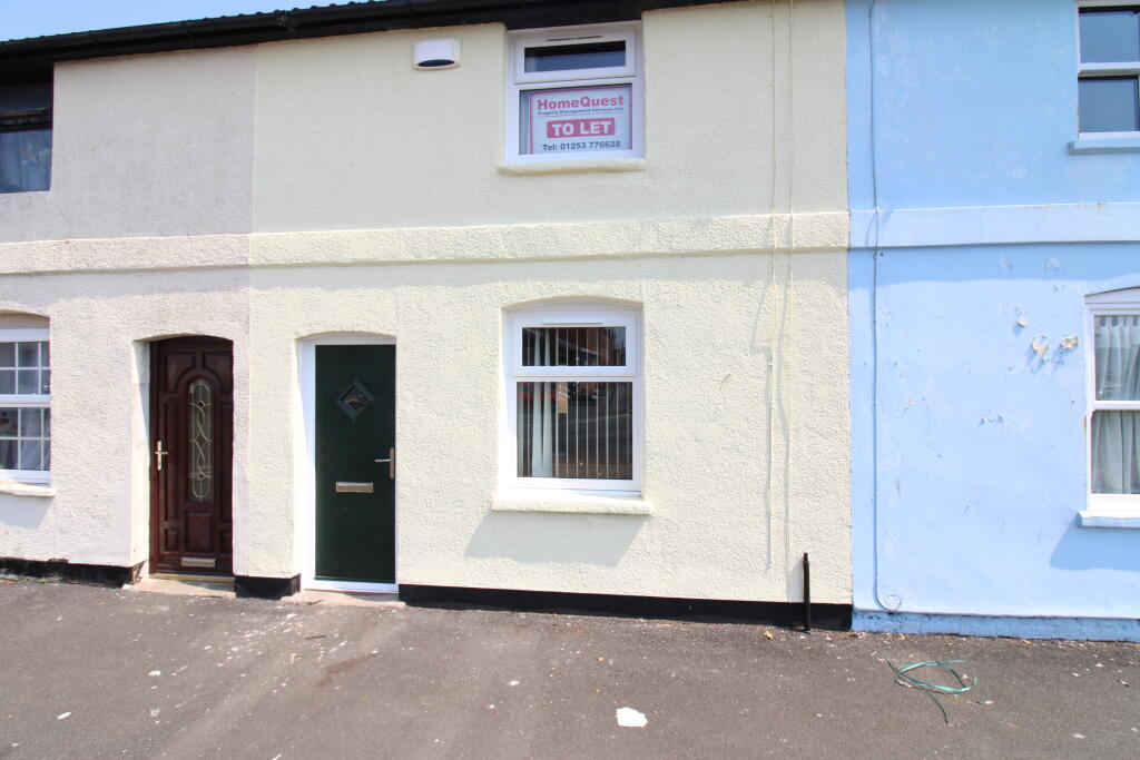 Main image of property: Mount Street, Fleetwood, Lancashire