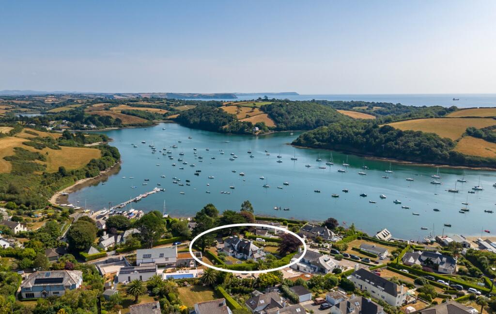 Main image of property: Freshwater Lane, St Mawes