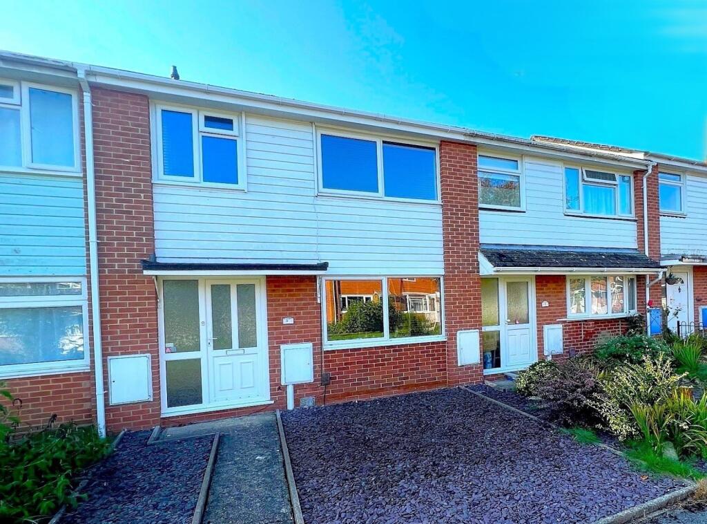 Main image of property: Cranbourne Park, Hedge End, Southampton, Hampshire, SO30