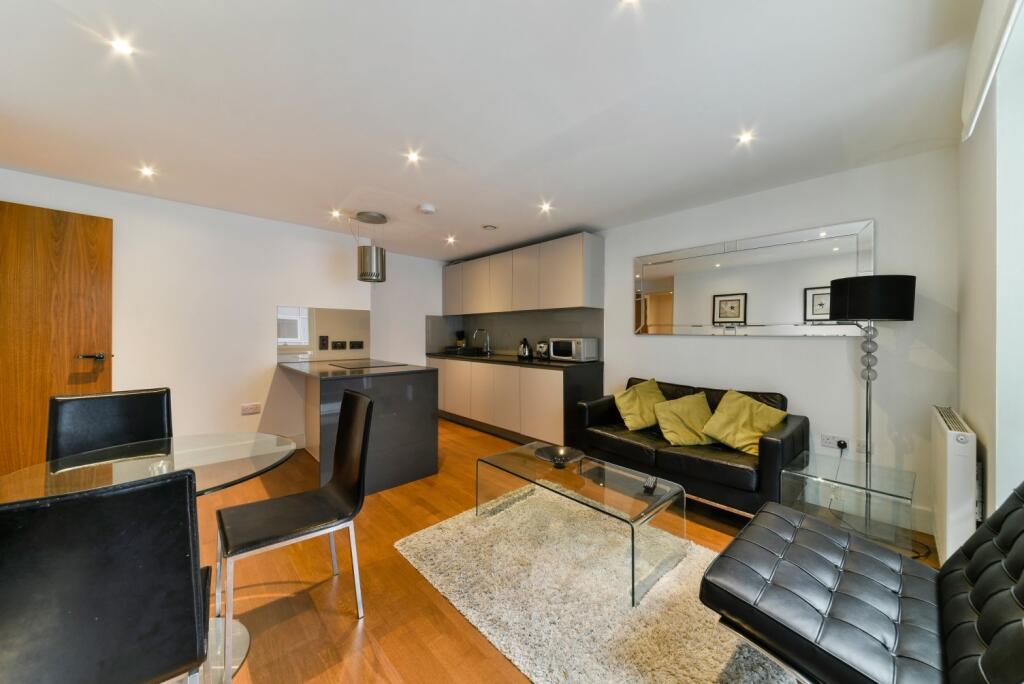 Main image of property: Crawford Building, Whitechapel High Street, Aldgate, London, E1