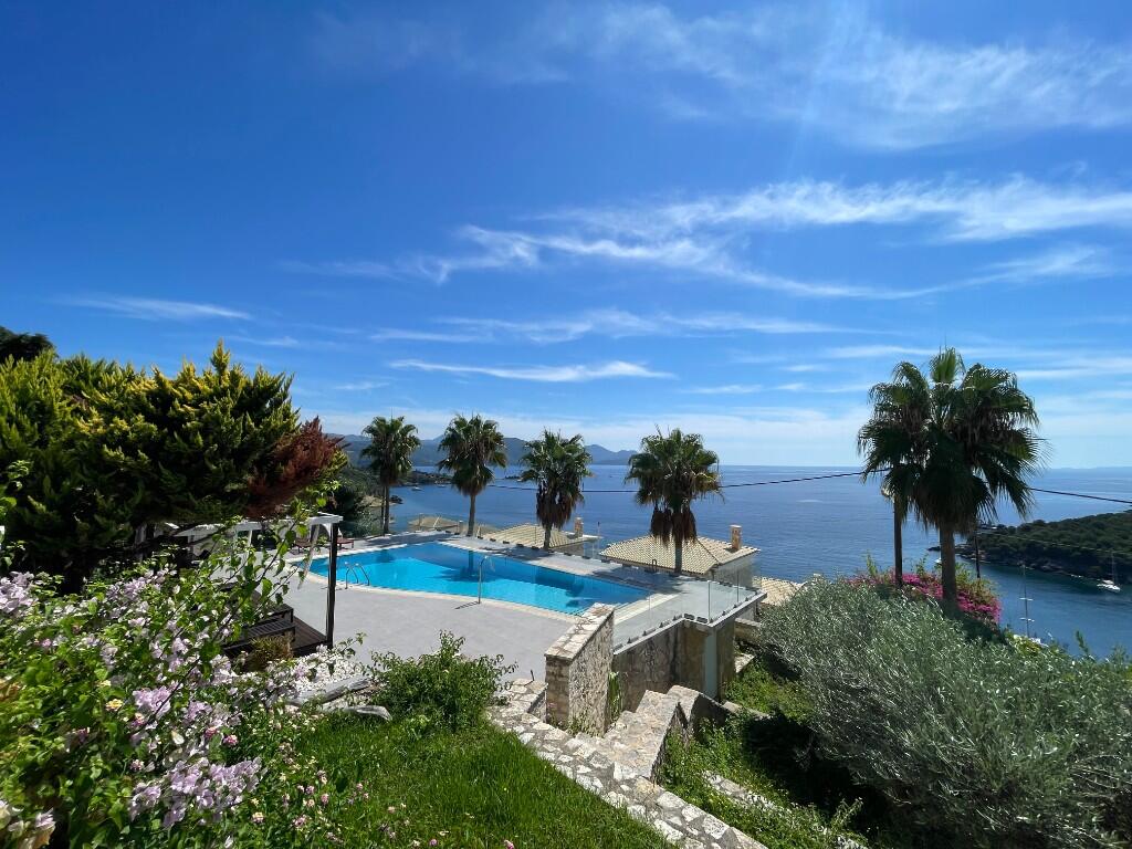 Main image of property: Syvota, Thesprotia, Ipeiros