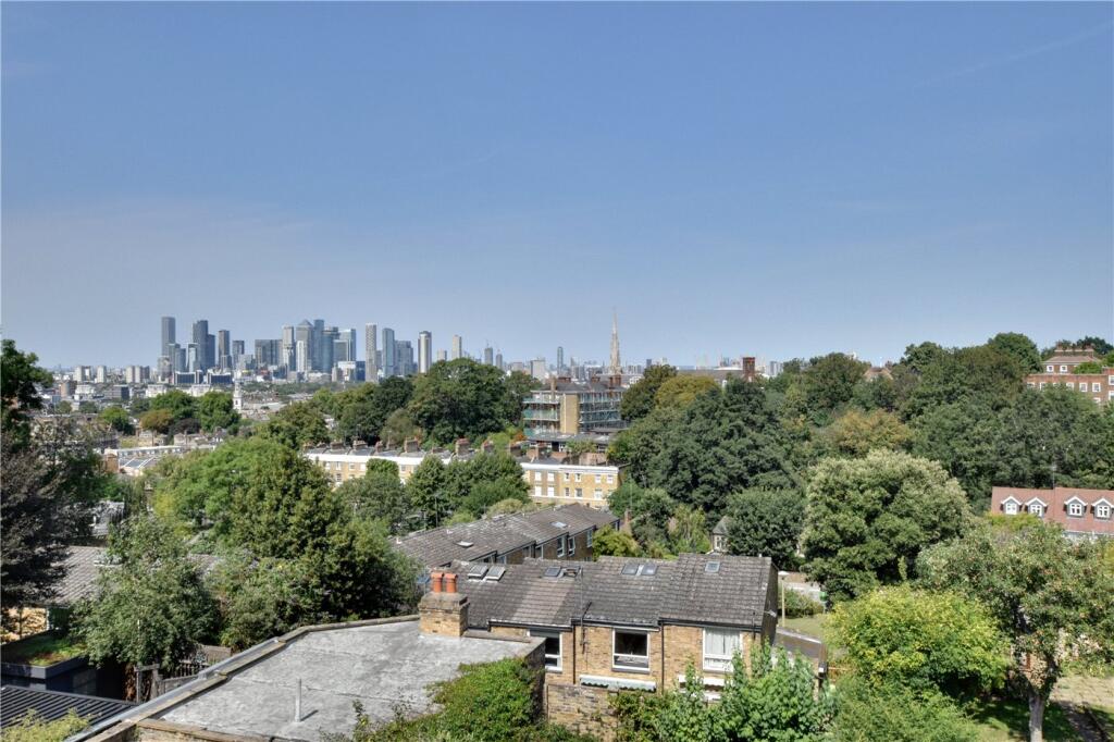 Main image of property: West Grove, Greenwich, London, SE10