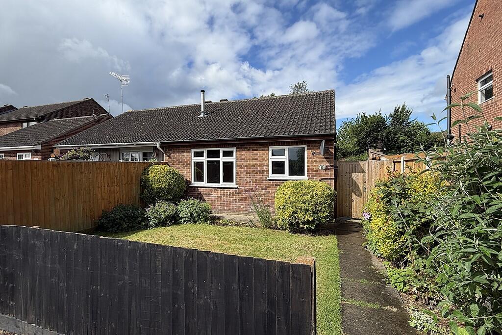 Main image of property: Charnwood Avenue, Asfordby