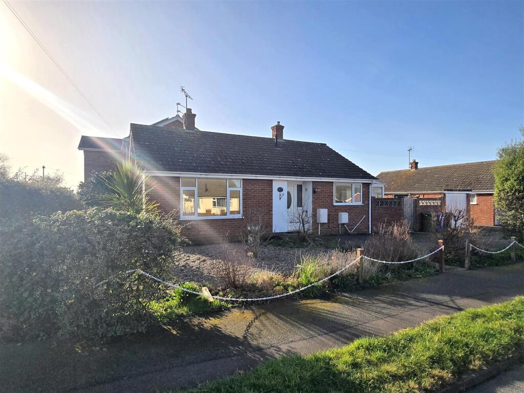 Main image of property: Conrad Close, Lowestoft