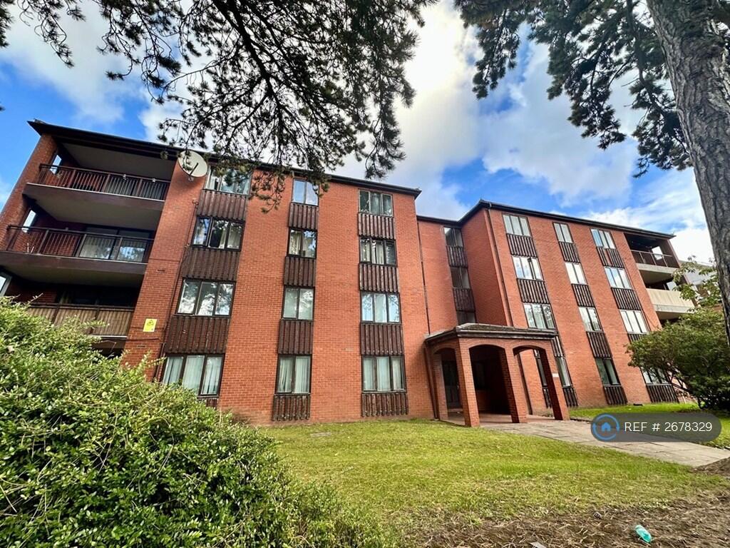 Additional image 9 of The Lodge, Birmingham, B16
