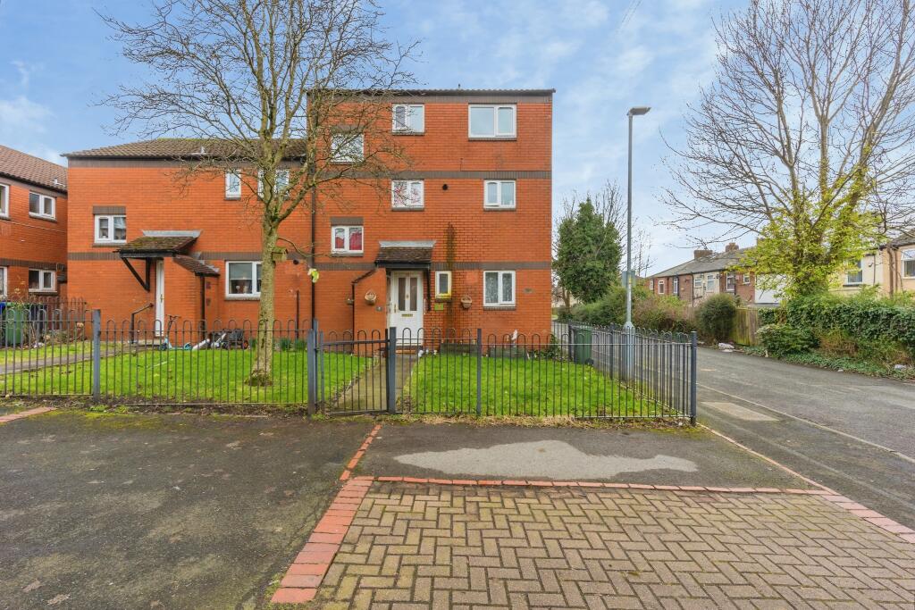 Main image of property: Hope Street, Ashton-under-Lyne, OL6