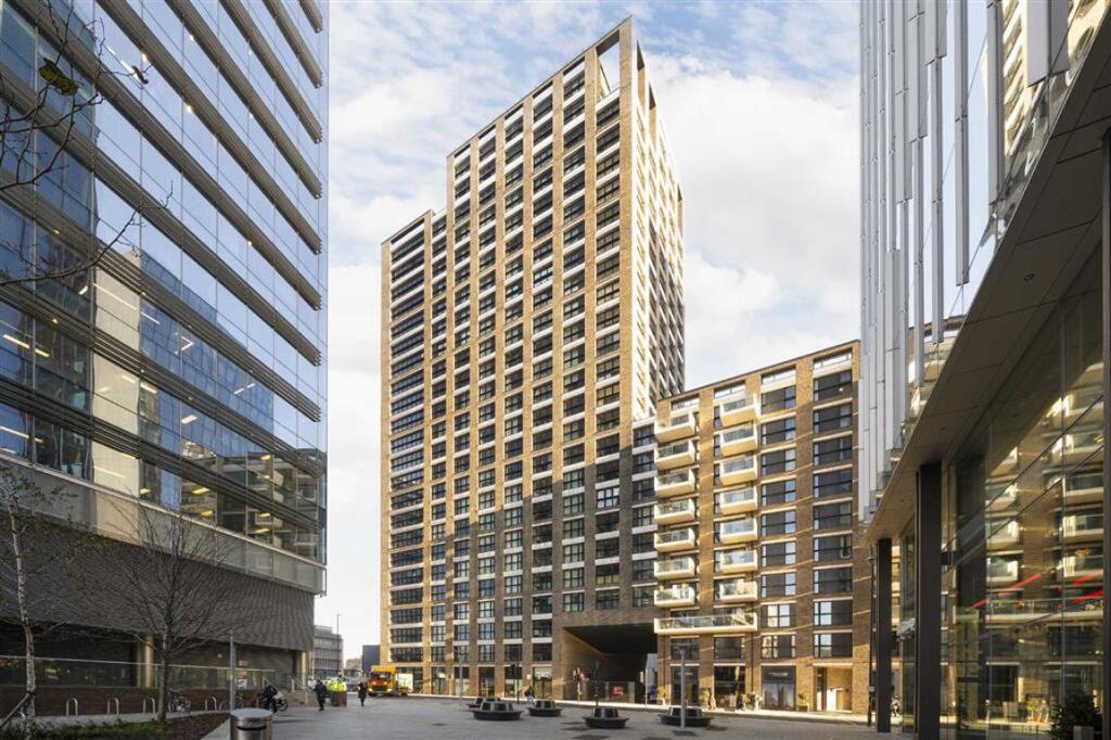 Main image of property: New Drum Street, Aldgate East