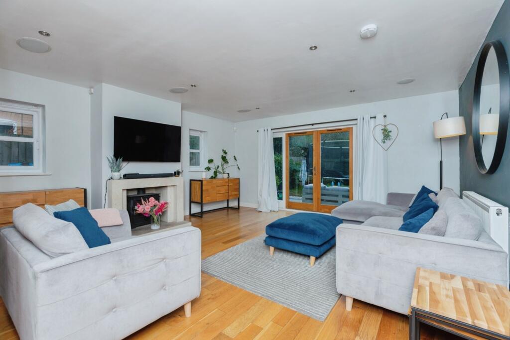 Rectory Road, Wanlip, Leicester, Leicestershire, LE7 photo 3