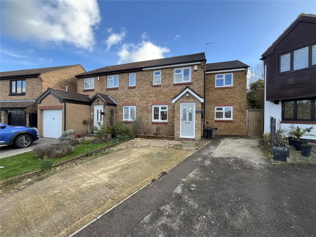 Main image of property: Setford Road, Lordswood, Kent, ME5