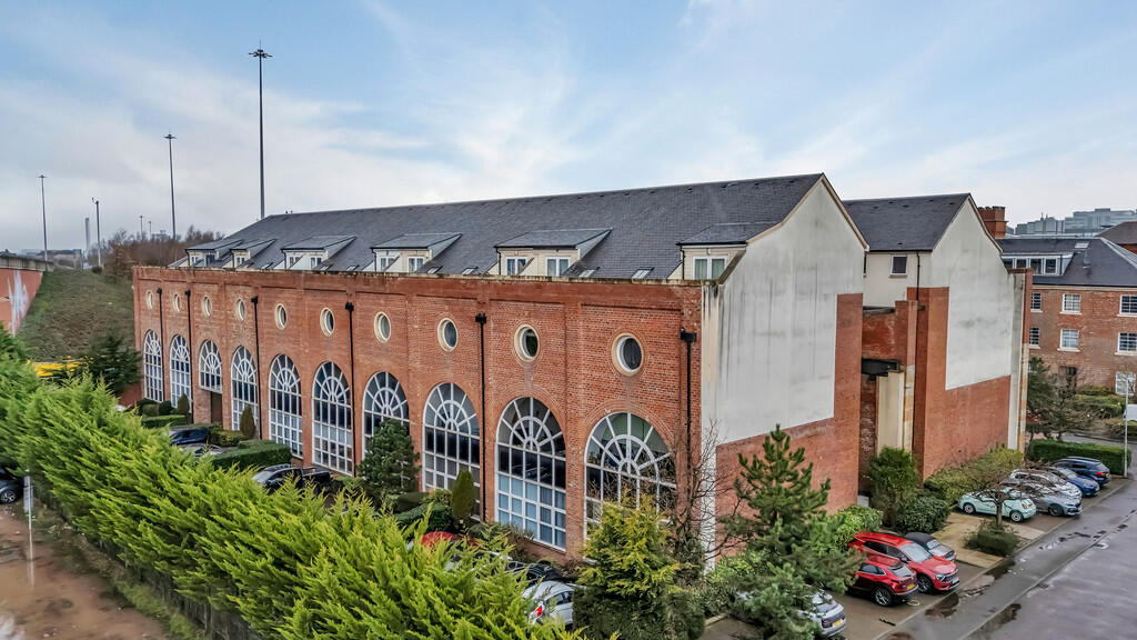 Main image of property: Cook Street, Tradeston, G5