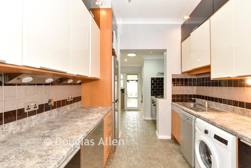 Main image of property: Richmond Road, Ilford, Essex