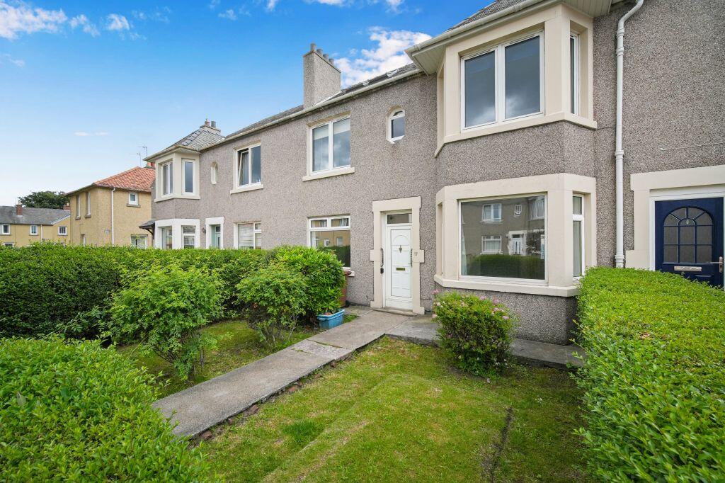 Main image of property: 17 Stevenson Avenue, Edinburgh, EH11 2SN