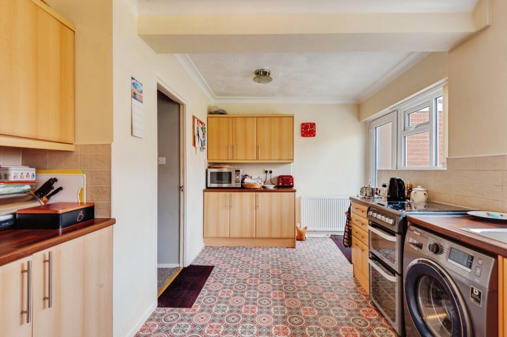 House in Widnes, Halton - View 4