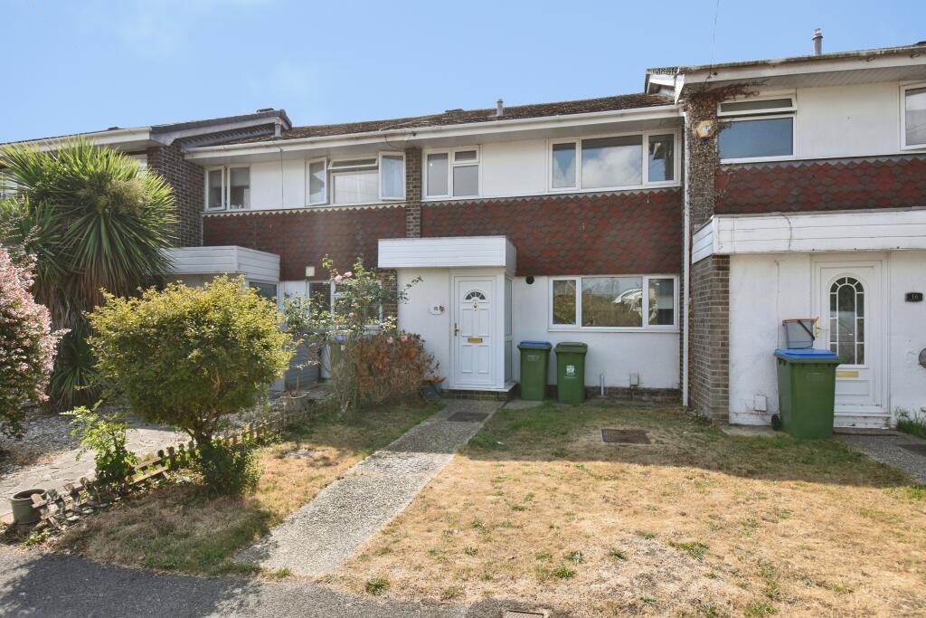 Main image of property: Sanross Close,Hill Head,Fareham,PO14