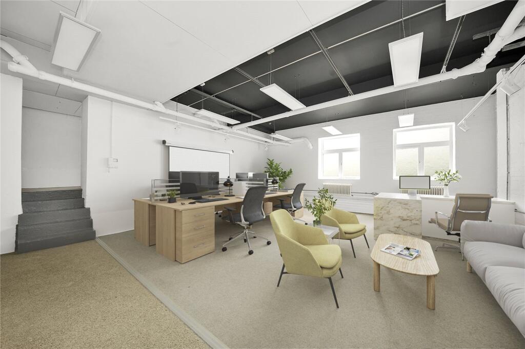 Main image of property: Sans Walk, EC1R