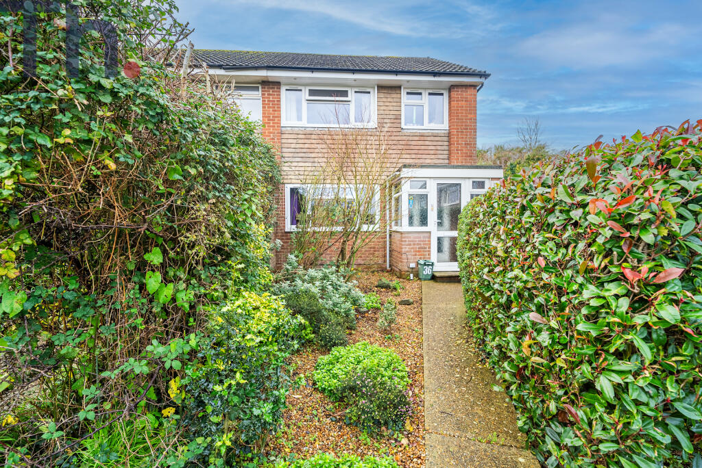 Main image of property: Godshill, Ventnor, Isle of Wight