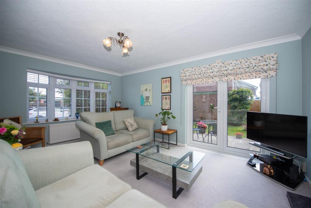Westdale Lane, Carlton, Nottingham photo 2