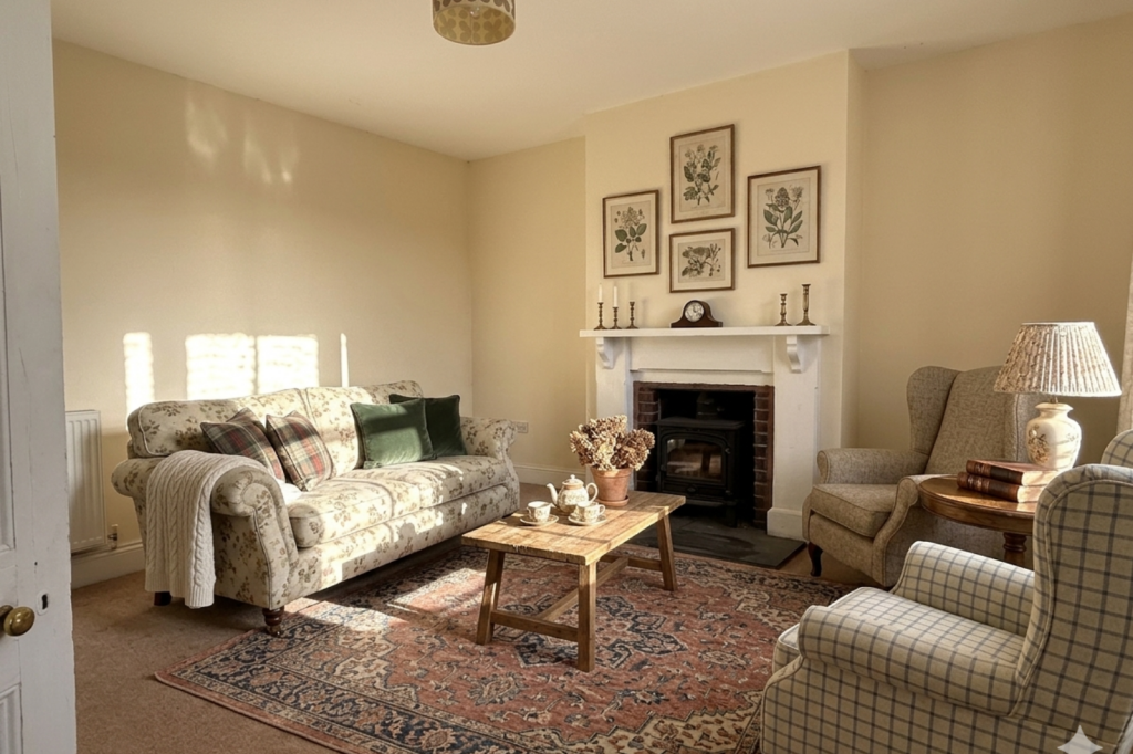 Main image of property: Newnham Bridge, Tenbury Wells