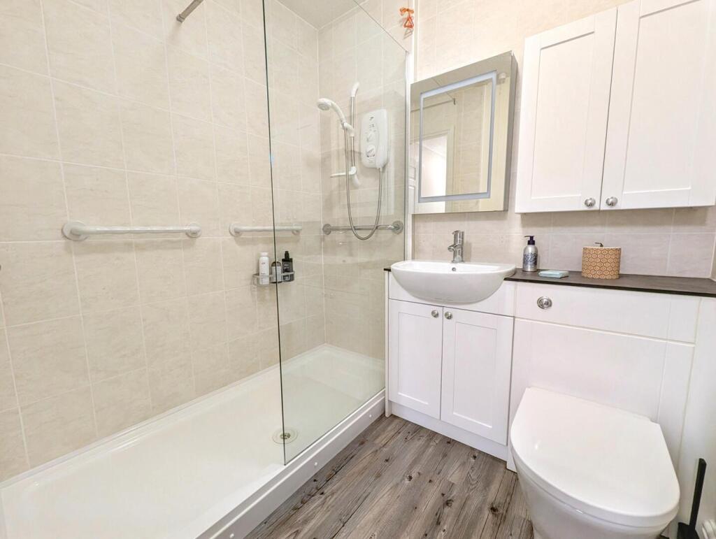 Apartment in Minehead, Somerset - More