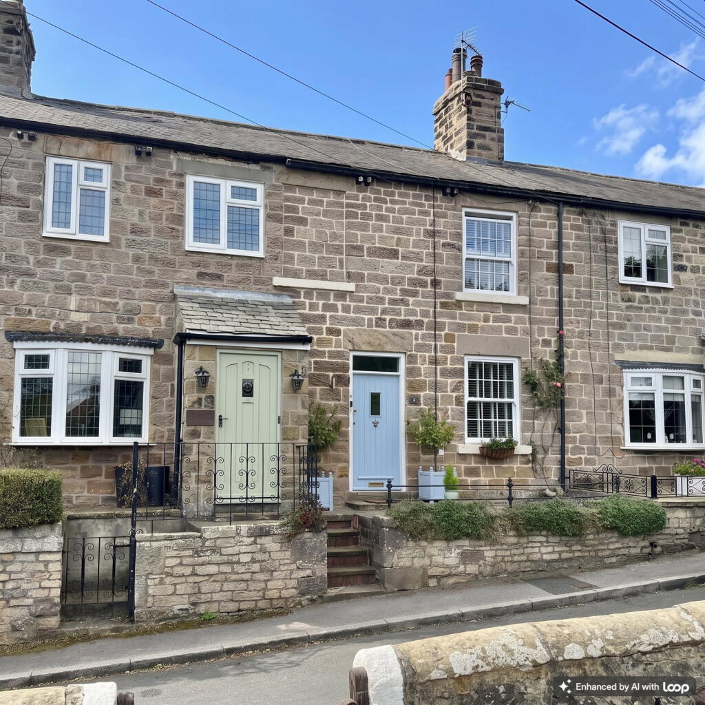 Main image of property: Sicklinghall, The Crescent, Wetherby, LS22