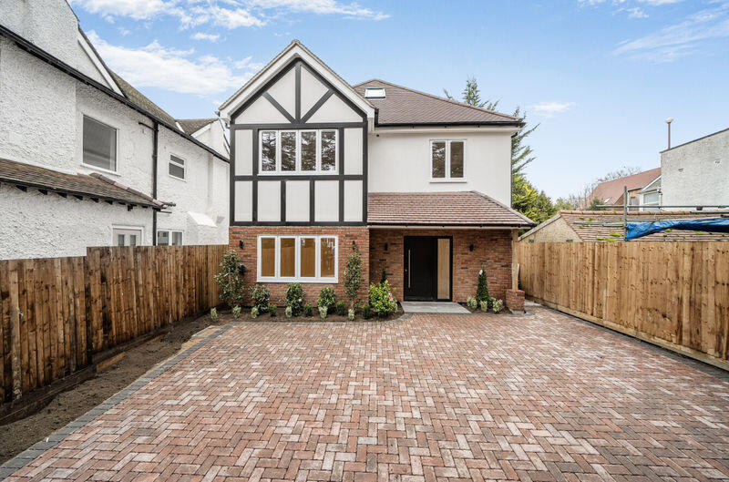 Main image of property: Foxley Lane, West Purley