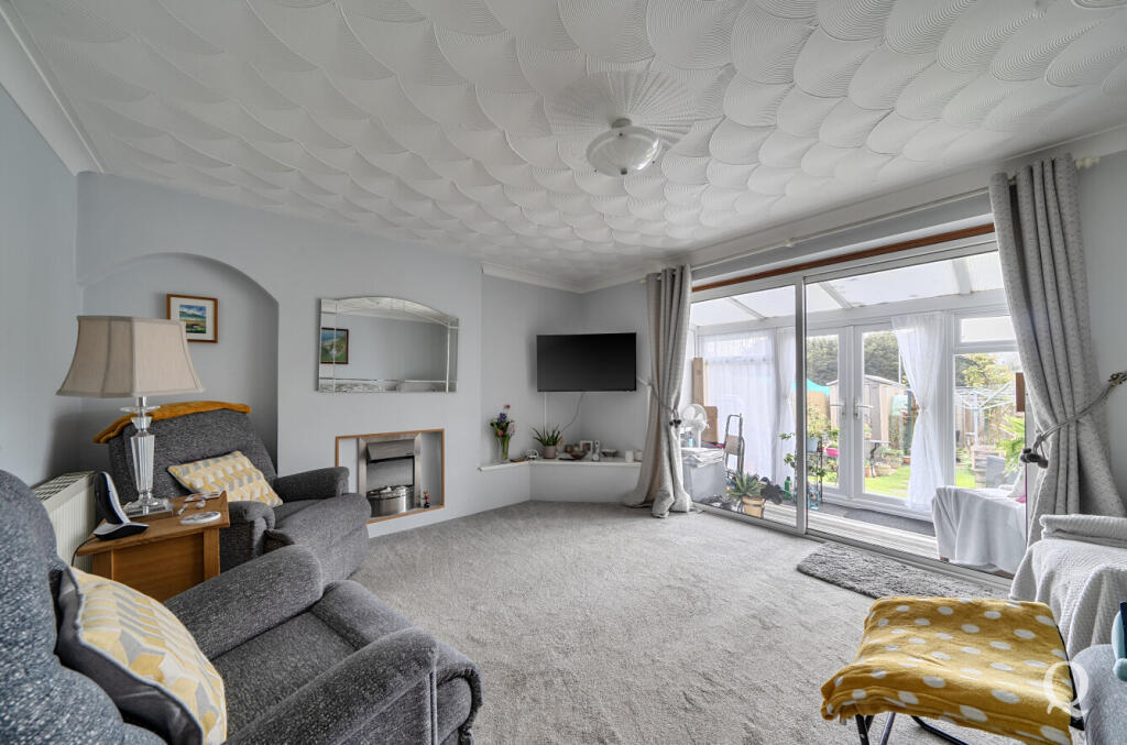 Watsons Hill, Sittingbourne, Kent, ME10 – pohled 2