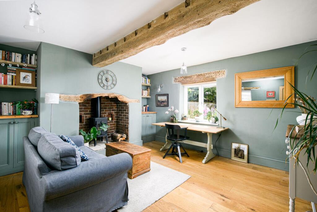 House in Swindon - View 3